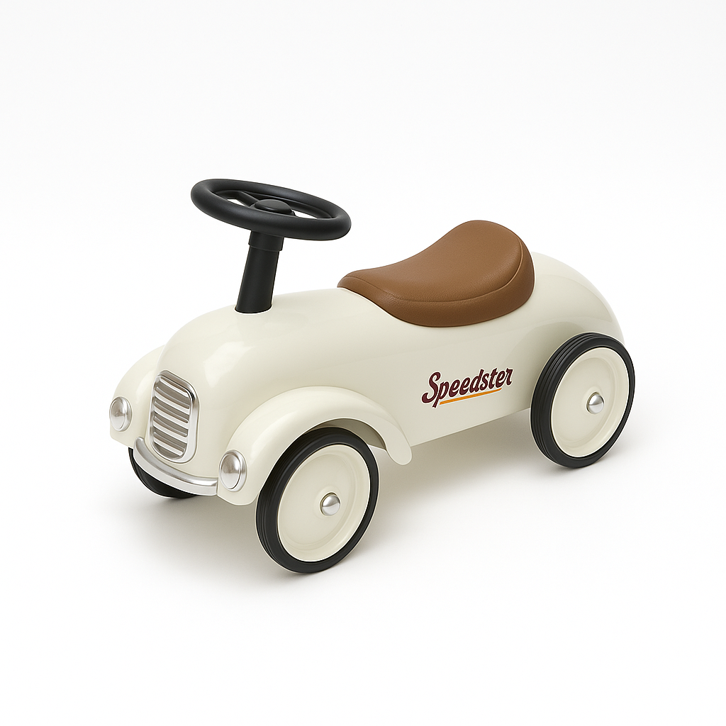 KIDZVROOM Speedsters Edition