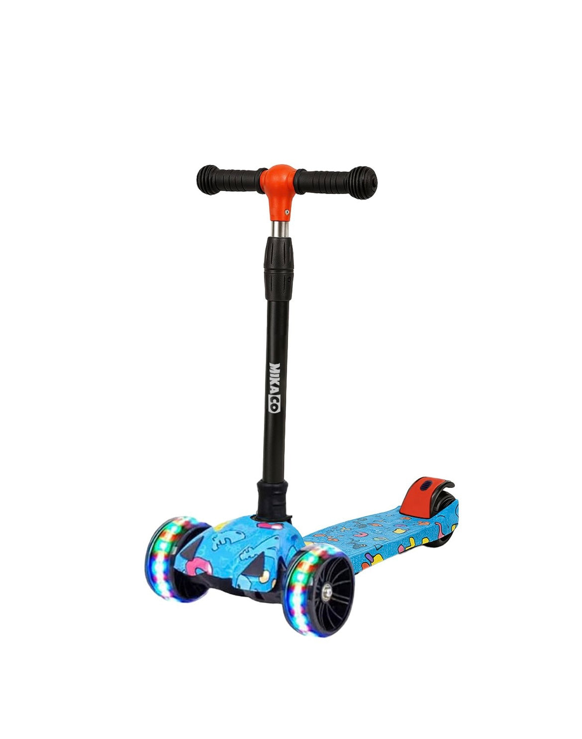 KIDZVROOM Scooter Pro