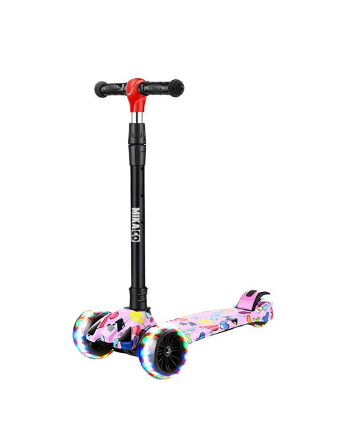 KIDZVROOM Scooter Pro