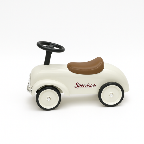 KIDZVROOM Speedsters Edition